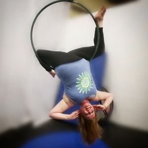 Meet your Posher, Randa